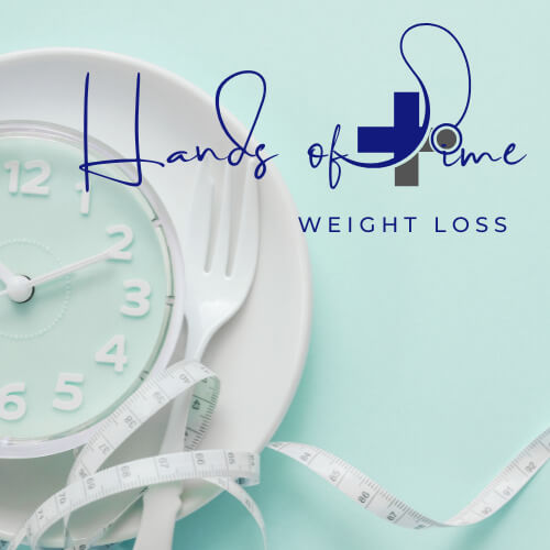 Hands of Time Weight Loss & Media Spa