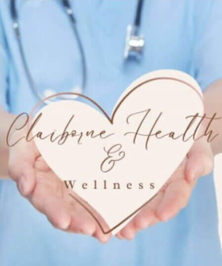 Claiborne Health And Wellness