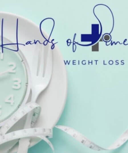 Hands Of Time Weight Loss & Med Spa