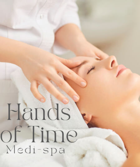 Hands Of Time Medi Spa image
