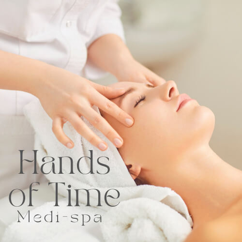 Hands Of Time Medi Spa